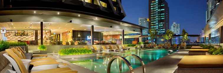 อื่นๆ DoubleTree by Hilton Sukhumvit Bangkok