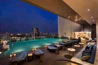 Lain-lain Hilton Sukhumvit Bangkok