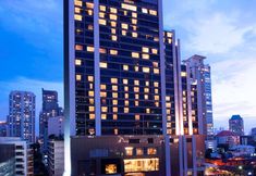 Khác 2 Hilton Sukhumvit Bangkok