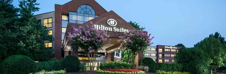 Lainnya Hilton Brentwood/Nashville Suites