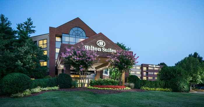 Lainnya Hilton Brentwood/Nashville Suites