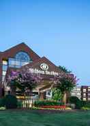 Exterior Hilton Brentwood/Nashville Suites