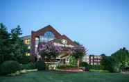 Lainnya 5 Hilton Brentwood/Nashville Suites