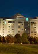 Exterior Embassy Suites by Hilton Nashville South Cool Springs