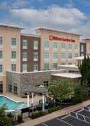 Exterior Hilton Garden Inn Murfreesboro