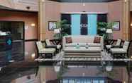 Lain-lain 6 DoubleTree Suites by Hilton Bentonville