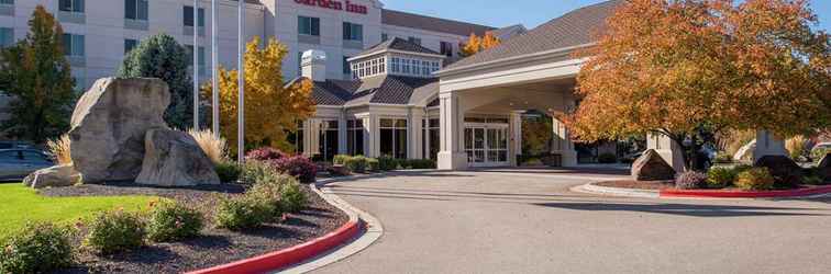 Others Hilton Garden Inn Boise Spectrum