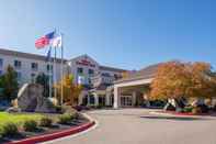 Lain-lain Hilton Garden Inn Boise Spectrum