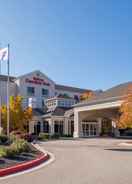 Exterior Hilton Garden Inn Boise Spectrum