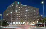 Others 4 Embassy Suites by Hilton Boston At Logan Airport