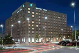 Others 4 Embassy Suites by Hilton Boston At Logan Airport