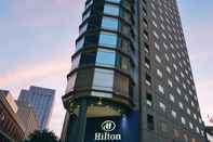 Lainnya Hilton Boston Back Bay