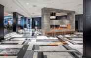 Lainnya 5 Hilton Boston Back Bay