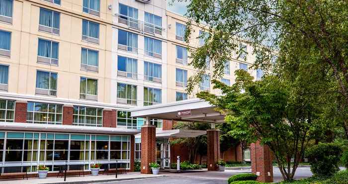 Lainnya DoubleTree by Hilton Boston Bayside