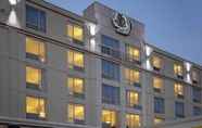 Lainnya 2 DoubleTree by Hilton Boston Bayside