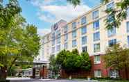 Lainnya 6 DoubleTree by Hilton Boston Bayside