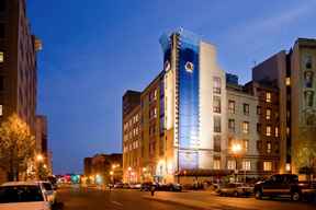 DoubleTree by Hilton Boston - Downtown