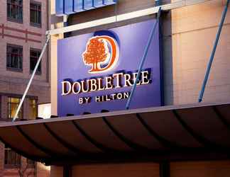 Lainnya 2 DoubleTree by Hilton Boston - Downtown