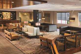 Lainnya 4 DoubleTree by Hilton Boston - Downtown