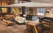 Lain-lain 4 DoubleTree by Hilton Boston - Downtown