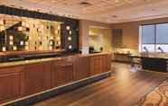 Lainnya 5 DoubleTree by Hilton Boston - Downtown