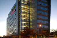 Khác Hampton Inn and Suites Boston Crosstown Center