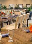 Restaurant DoubleTree by Hilton Boston - Milford