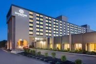 Others DoubleTree by Hilton Boston North Shore