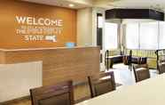 Lainnya 7 Hampton Inn Boston/Natick