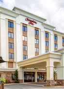 Exterior Hampton Inn Boston-Norwood