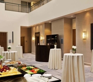 Others 5 DoubleTree Suites by Hilton Boston - Cambridge