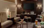 Lainnya 2 DoubleTree Suites by Hilton Boston - Cambridge