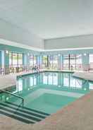 Pool Hilton Garden Inn Boston/Waltham