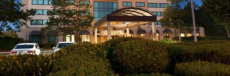 Khác Embassy Suites by Hilton Boston Waltham