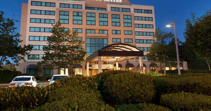 Others Embassy Suites by Hilton Boston Waltham