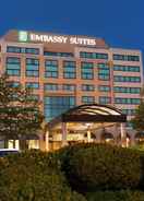 Exterior Embassy Suites by Hilton Boston Waltham