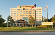 Others 7 Embassy Suites by Hilton Boston Waltham