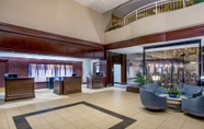 Khác 6 Embassy Suites by Hilton Boston Waltham