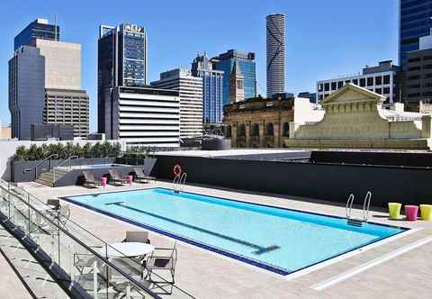 Lainnya Hilton Brisbane