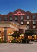 Exterior Hilton Garden Inn Bartlesville