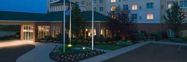 Lainnya Hilton Garden Inn Buffalo Airport