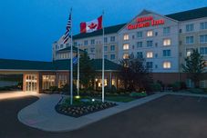 기타 Hilton Garden Inn Buffalo Airport