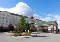 기타 2 Hilton Garden Inn Buffalo Airport