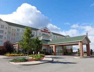 Lainnya 2 Hilton Garden Inn Buffalo Airport