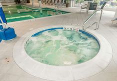 Others 4 Hilton Garden Inn Buffalo Airport