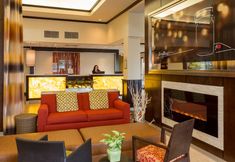 기타 5 Hilton Garden Inn Buffalo Airport