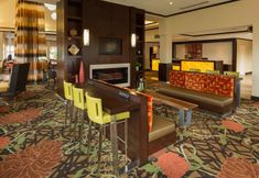 기타 7 Hilton Garden Inn Buffalo Airport