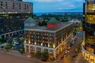 Khác Hampton Inn and Suites Buffalo Downtown