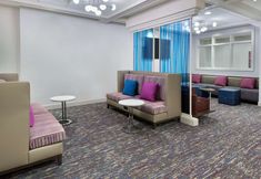 其他 5 Hampton Inn and Suites Buffalo Downtown