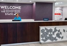 其他 3 Hampton Inn and Suites Buffalo Downtown